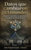 PORTADA Datos Que Cambiaron El Mundo, Misterio, Rebeldía, la Estadística transformando la historia